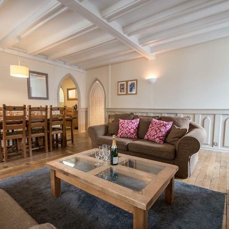 Lutetia Apartment - Chamonix All Year Exterior foto