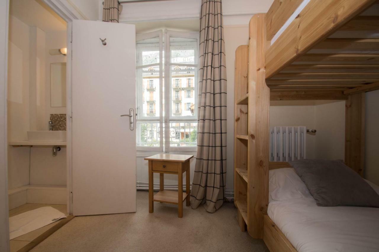 Lutetia Apartment - Chamonix All Year Exterior foto